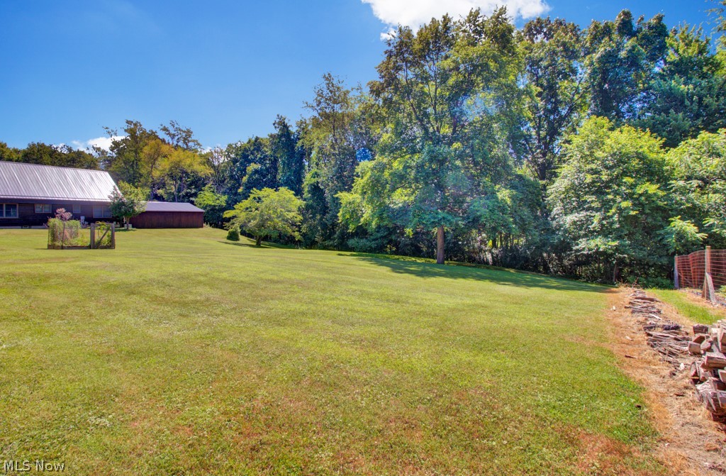 Lake Mohawk - Residential