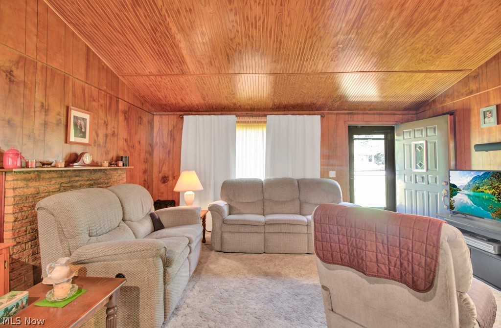 Lake Mohawk - Residential