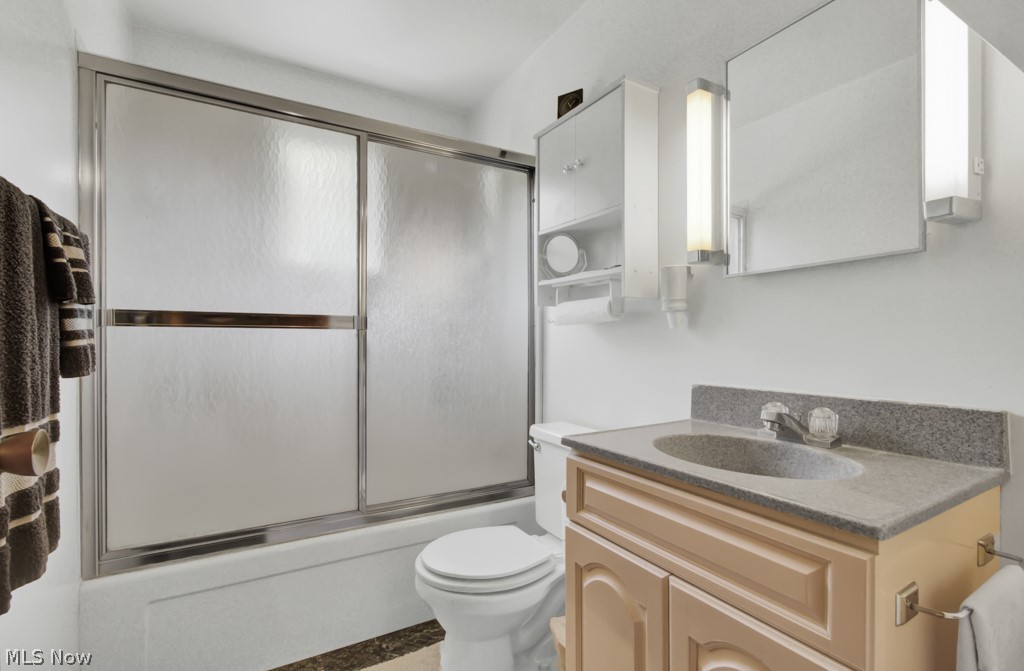 Lake Mohawk - Residential