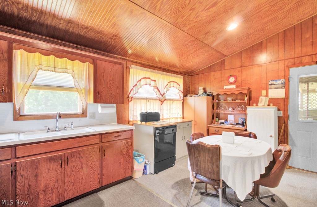 Lake Mohawk - Residential