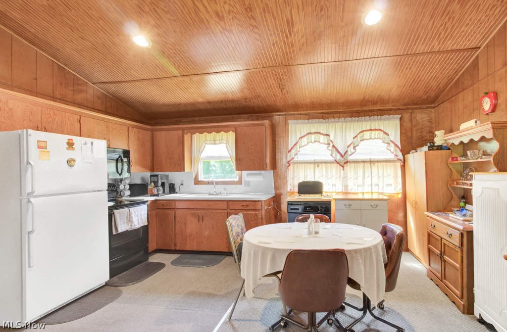 Lake Mohawk - Residential