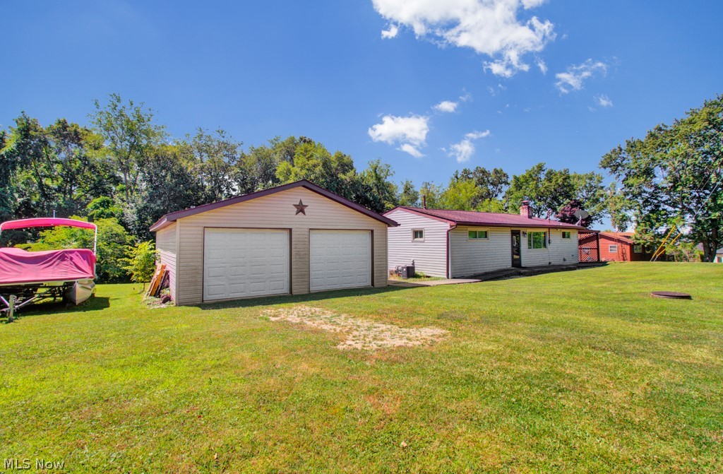 Lake Mohawk - Residential