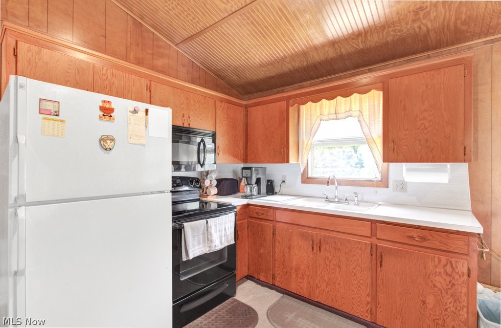 Lake Mohawk - Residential