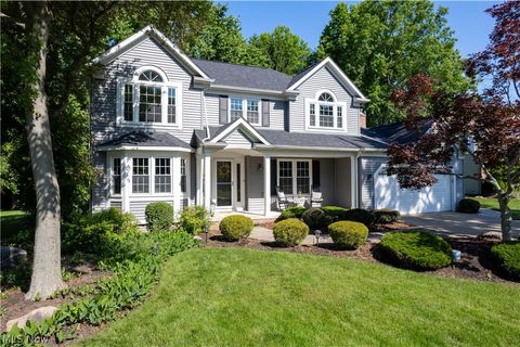 28610 Stonegate Circle, Westlake, OH 44145 - #: 5043069