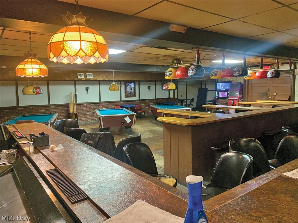 Canton - Commercial Sale