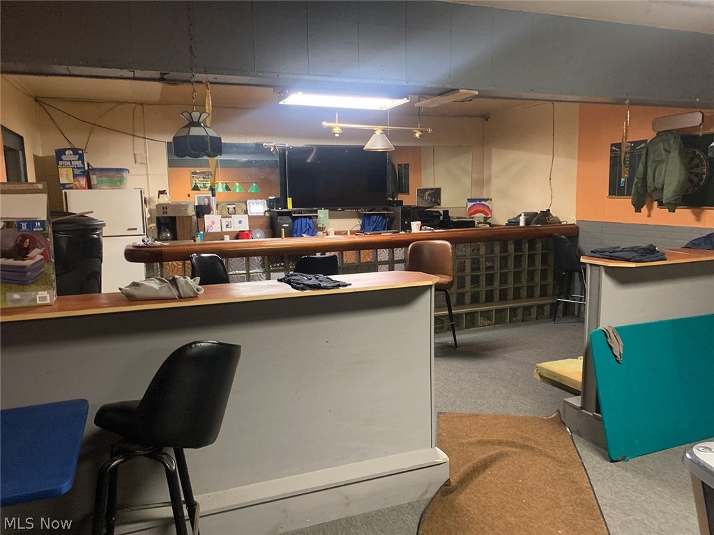 Canton - Commercial Sale