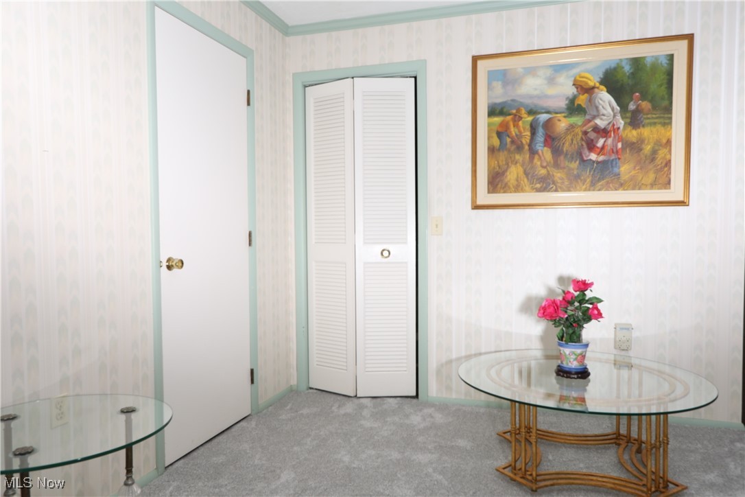 Meridian Condo - Residential