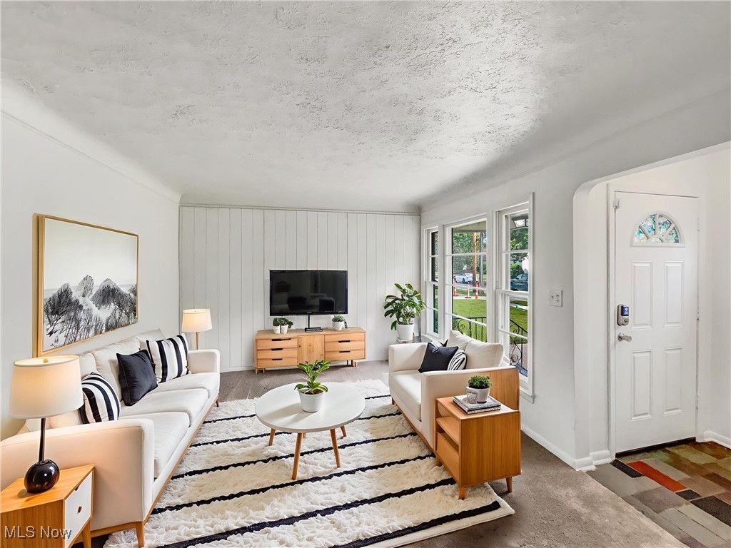 Photo of 24451 Devoe Avenue, Euclid, OH 44123 (MLS # 5168172)