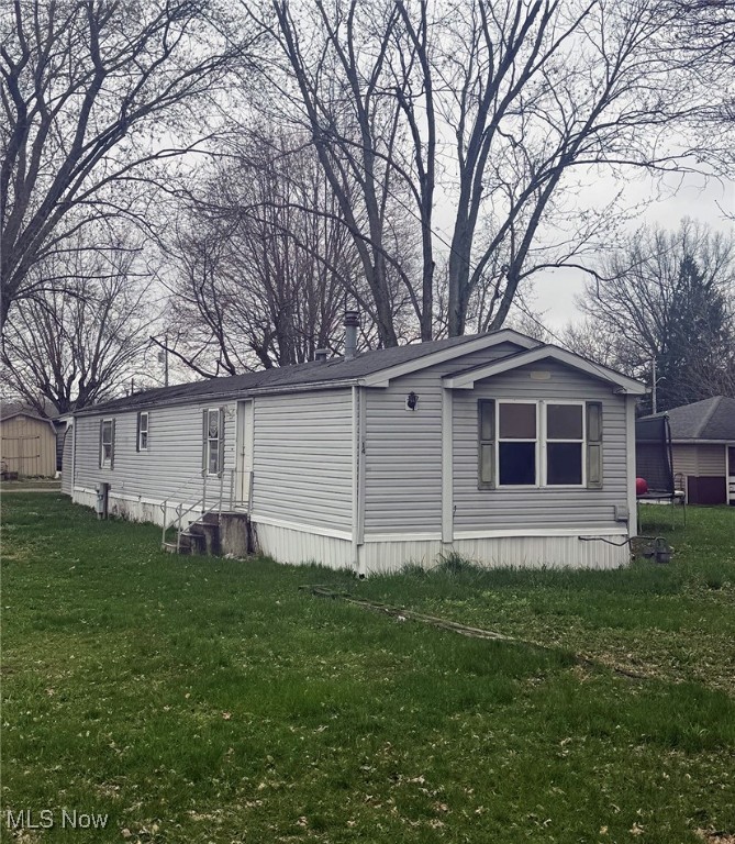 214 6th Avenue, Beach City, Ohio image 1