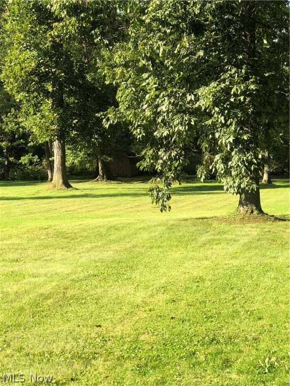 Pine Knolls Sub - Residential