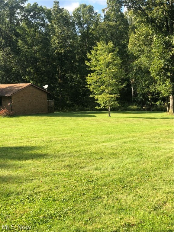 Pine Knolls Sub - Residential