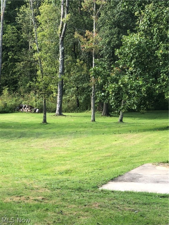 Pine Knolls Sub - Residential