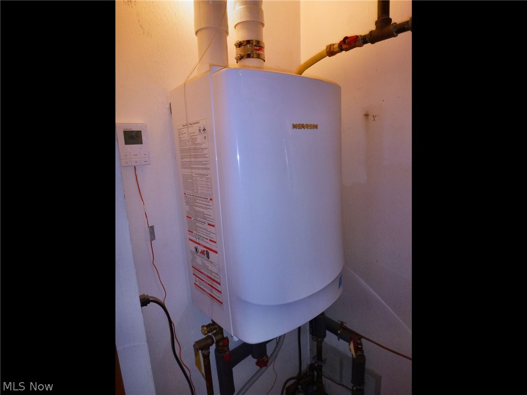 Geauga Lake Orchard Allotment - Residential