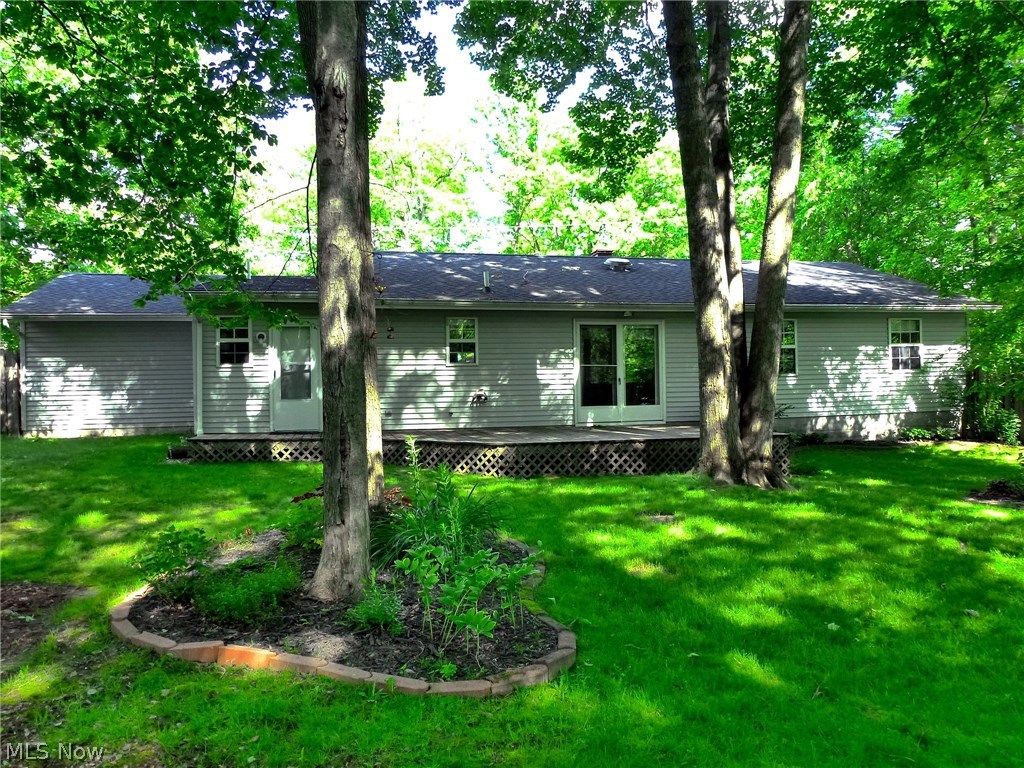 Geauga Lake Orchard Allotment - Residential