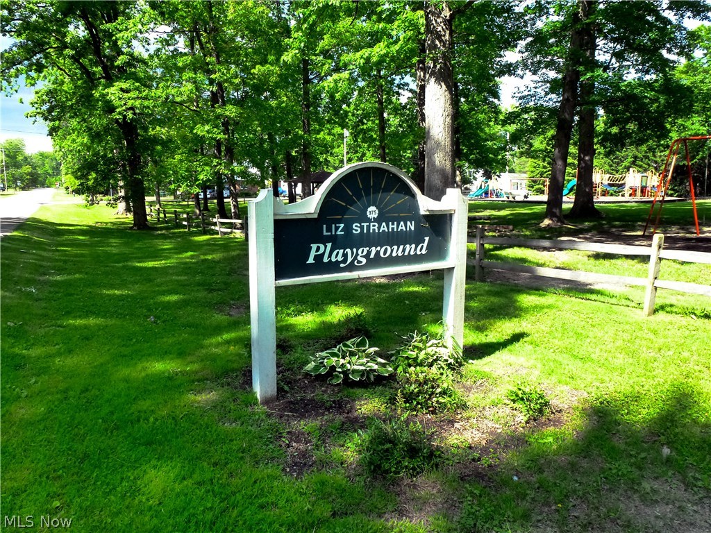 Geauga Lake Orchard Allotment - Residential