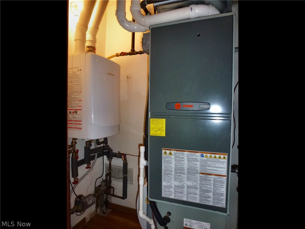 Geauga Lake Orchard Allotment - Residential