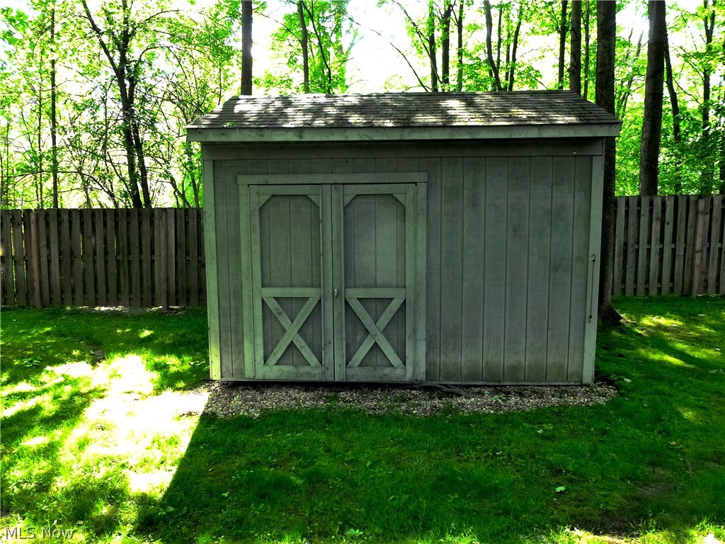 Geauga Lake Orchard Allotment - Residential