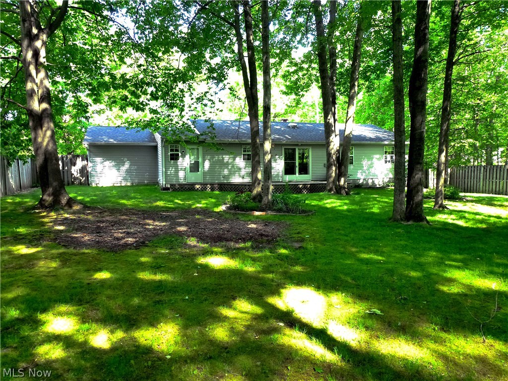 Geauga Lake Orchard Allotment - Residential