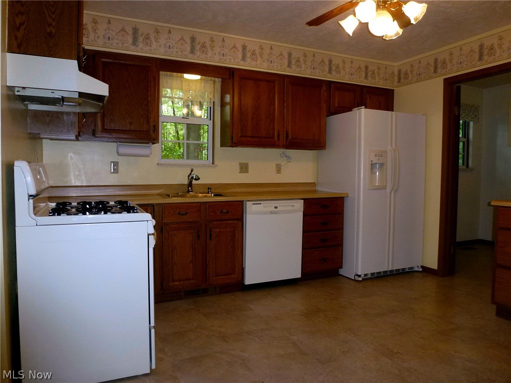 Geauga Lake Orchard Allotment - Residential