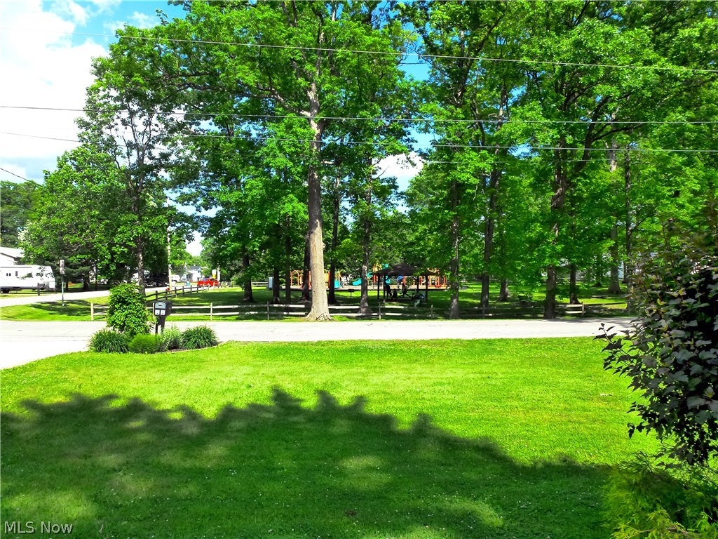Geauga Lake Orchard Allotment - Residential