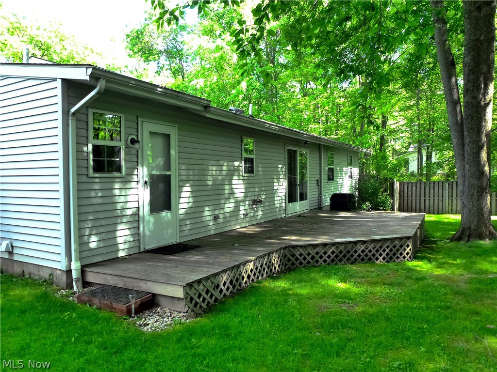 Geauga Lake Orchard Allotment - Residential
