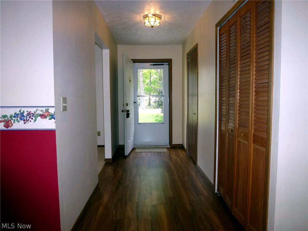 Geauga Lake Orchard Allotment - Residential