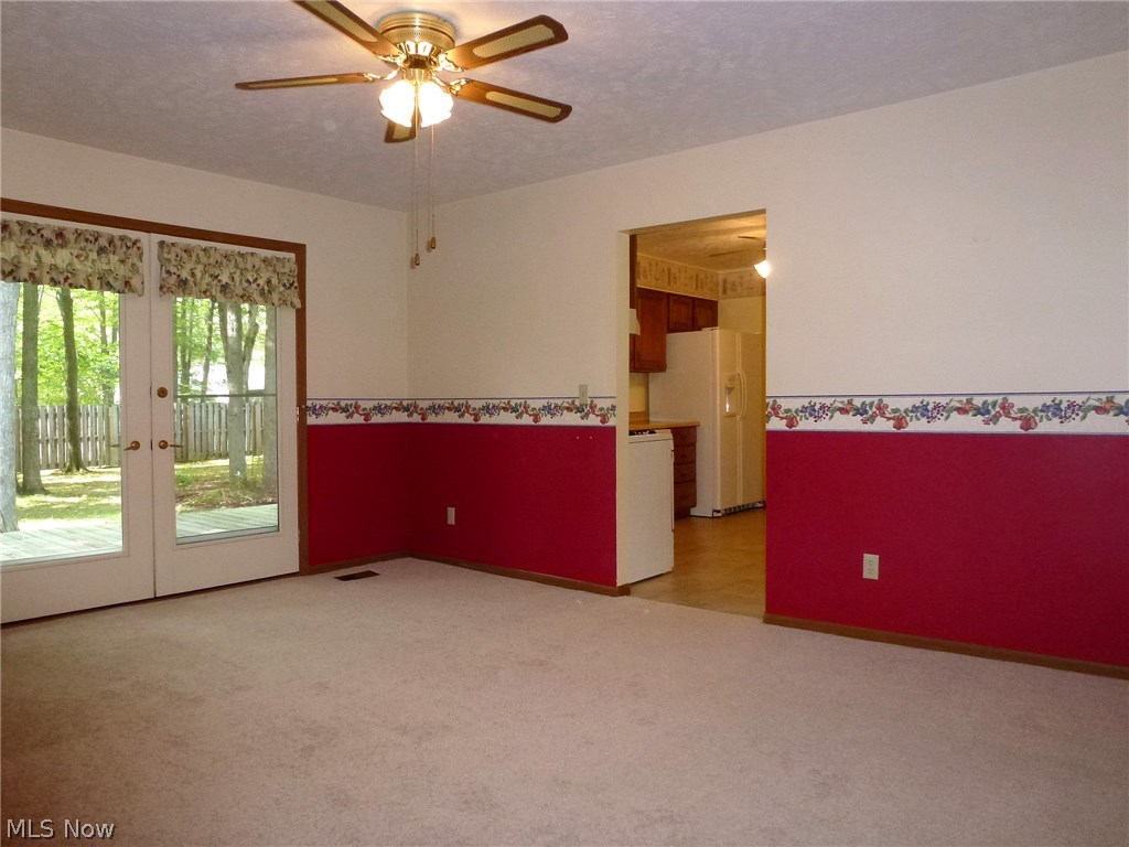 Geauga Lake Orchard Allotment - Residential