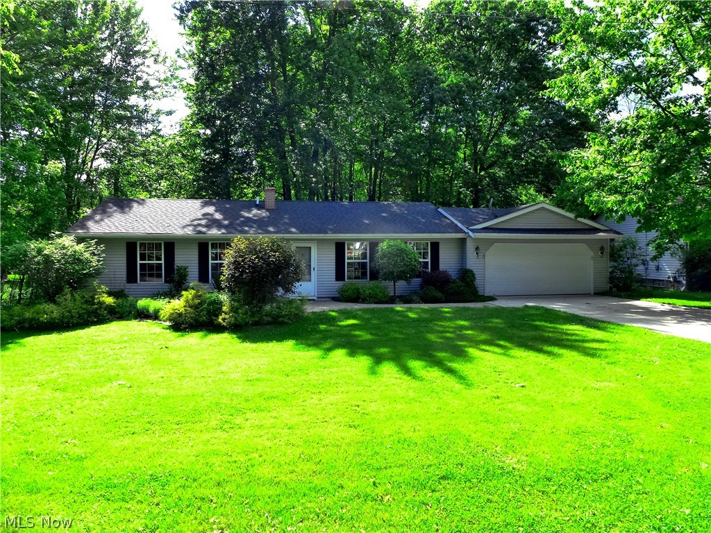 Geauga Lake Orchard Allotment - Residential