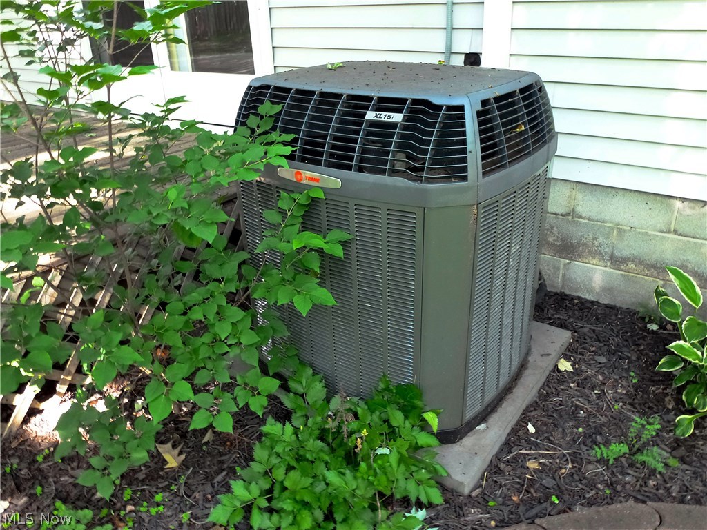 Geauga Lake Orchard Allotment - Residential