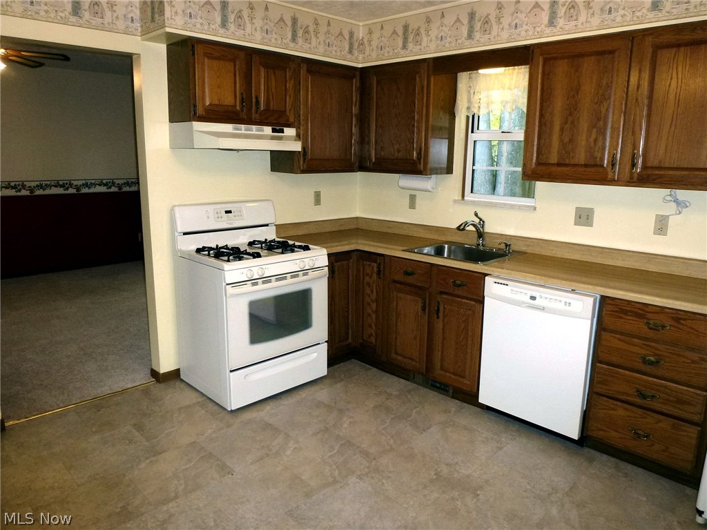 Geauga Lake Orchard Allotment - Residential