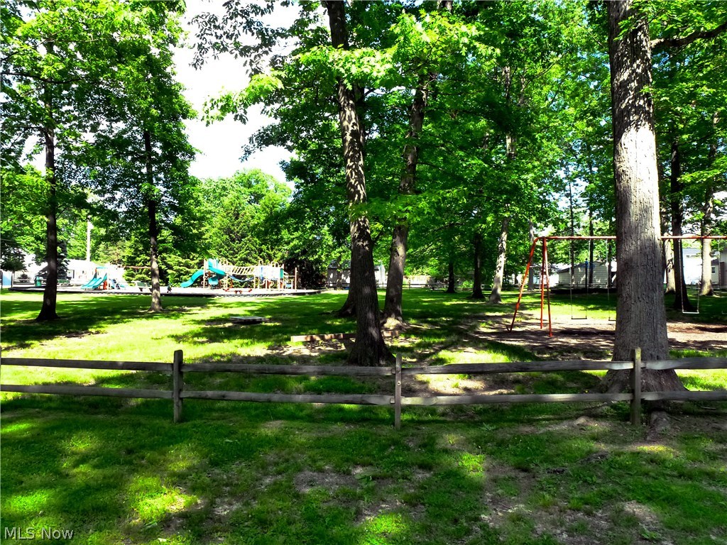 Geauga Lake Orchard Allotment - Residential