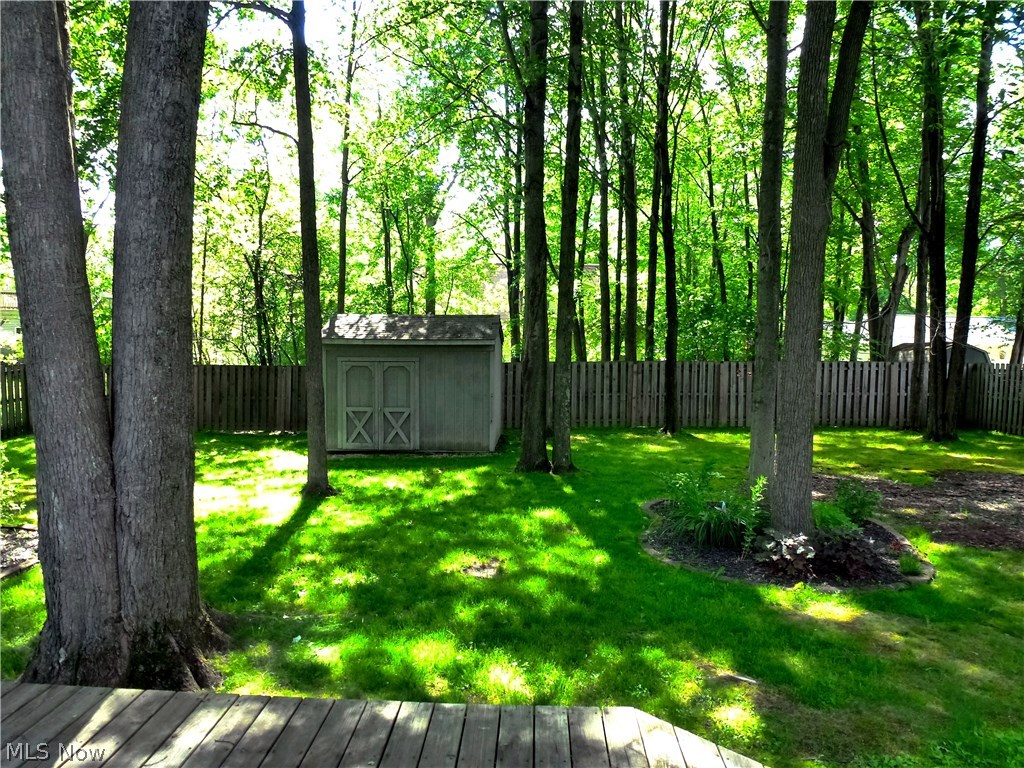 Geauga Lake Orchard Allotment - Residential