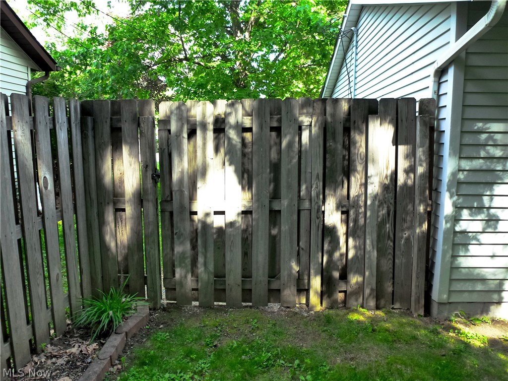 Geauga Lake Orchard Allotment - Residential