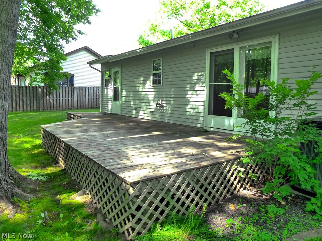 Geauga Lake Orchard Allotment - Residential