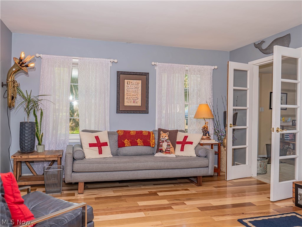 Fairlawn Acres - Residential