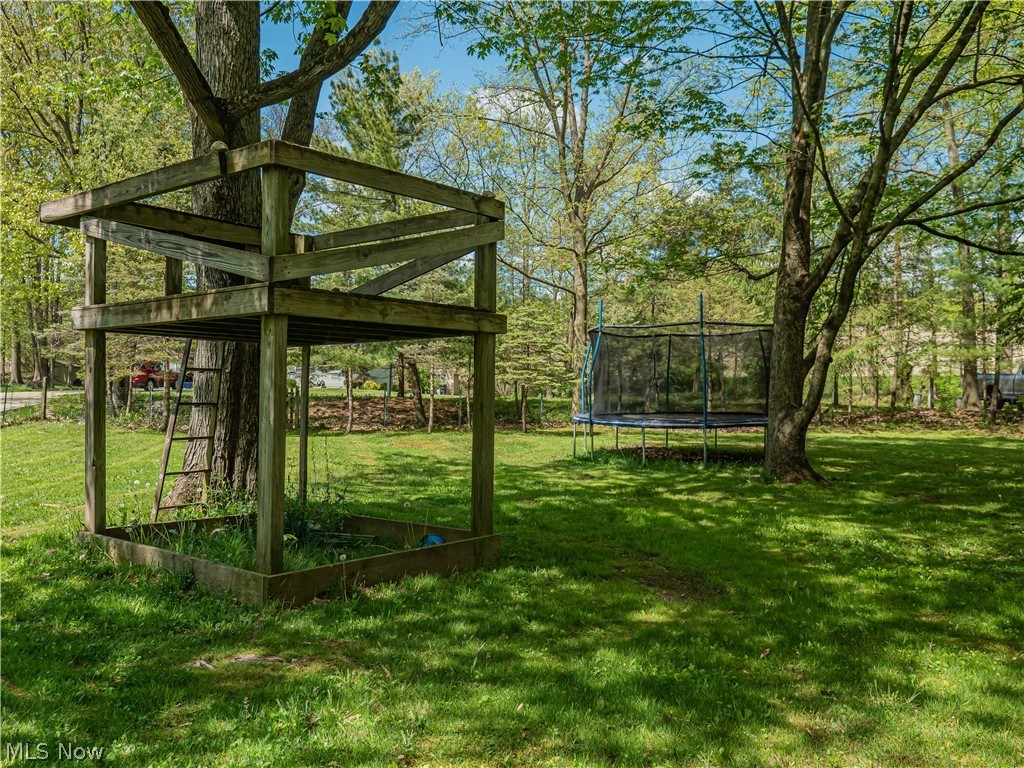 Fairlawn Acres - Residential