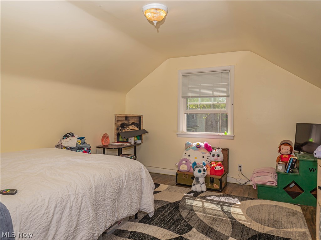 Fairlawn Acres - Residential