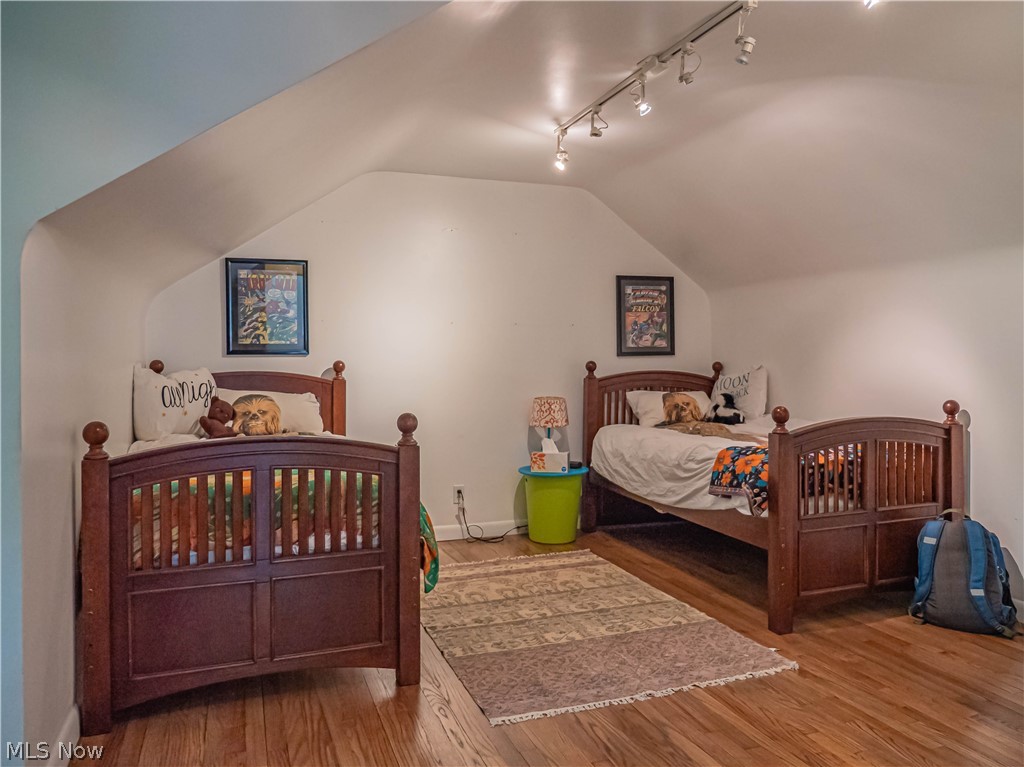 Fairlawn Acres - Residential