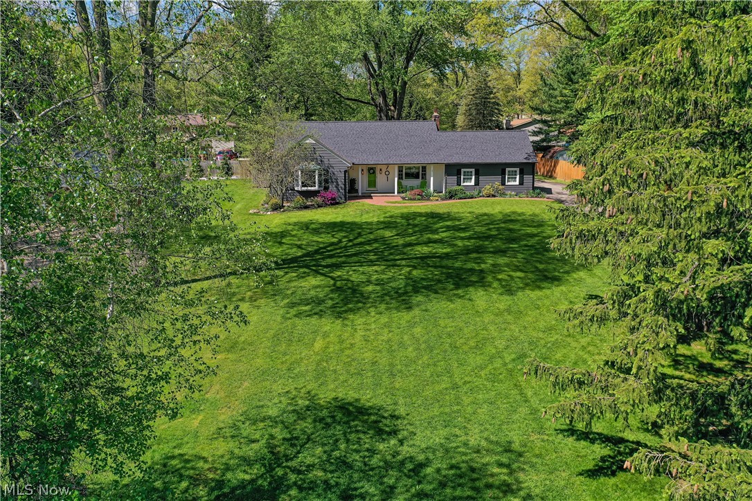 Fairlawn Acres - Residential