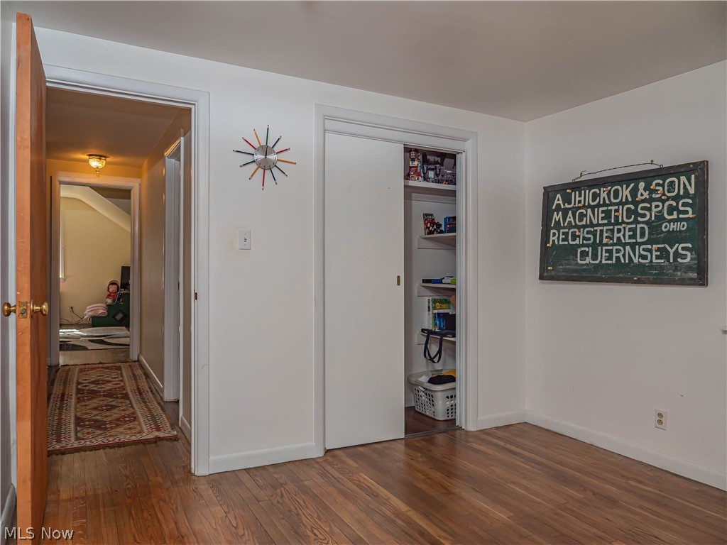 Fairlawn Acres - Residential