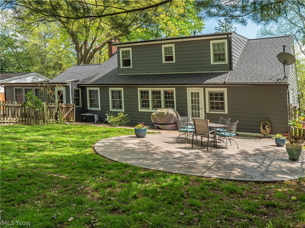 Fairlawn Acres - Residential