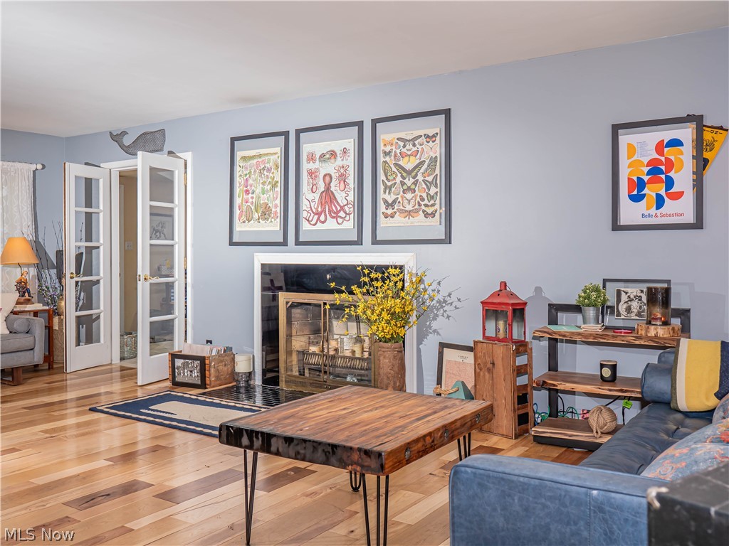 Fairlawn Acres - Residential