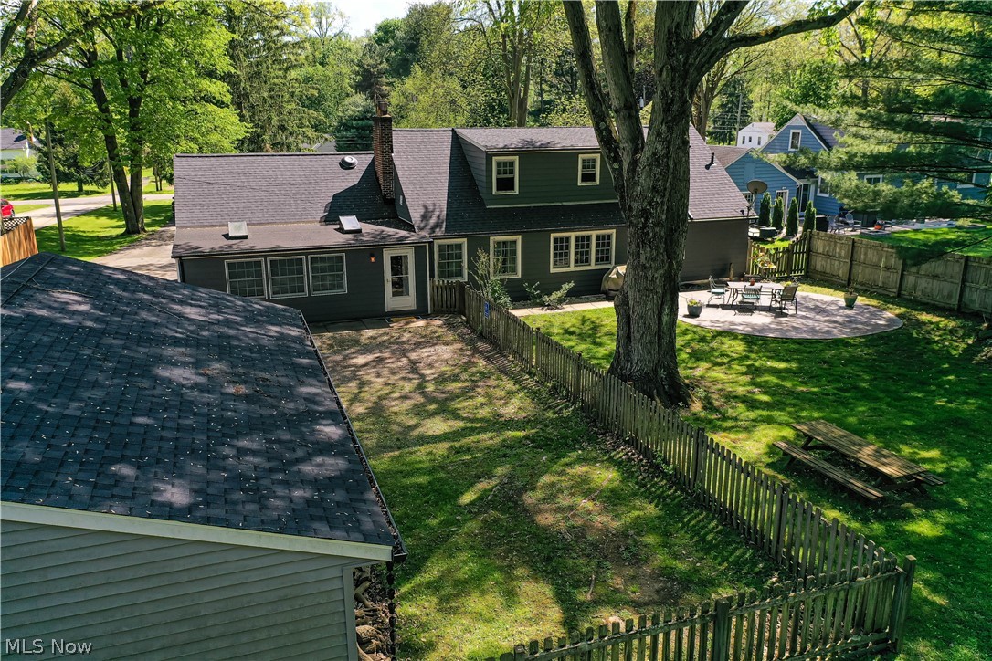 Fairlawn Acres - Residential