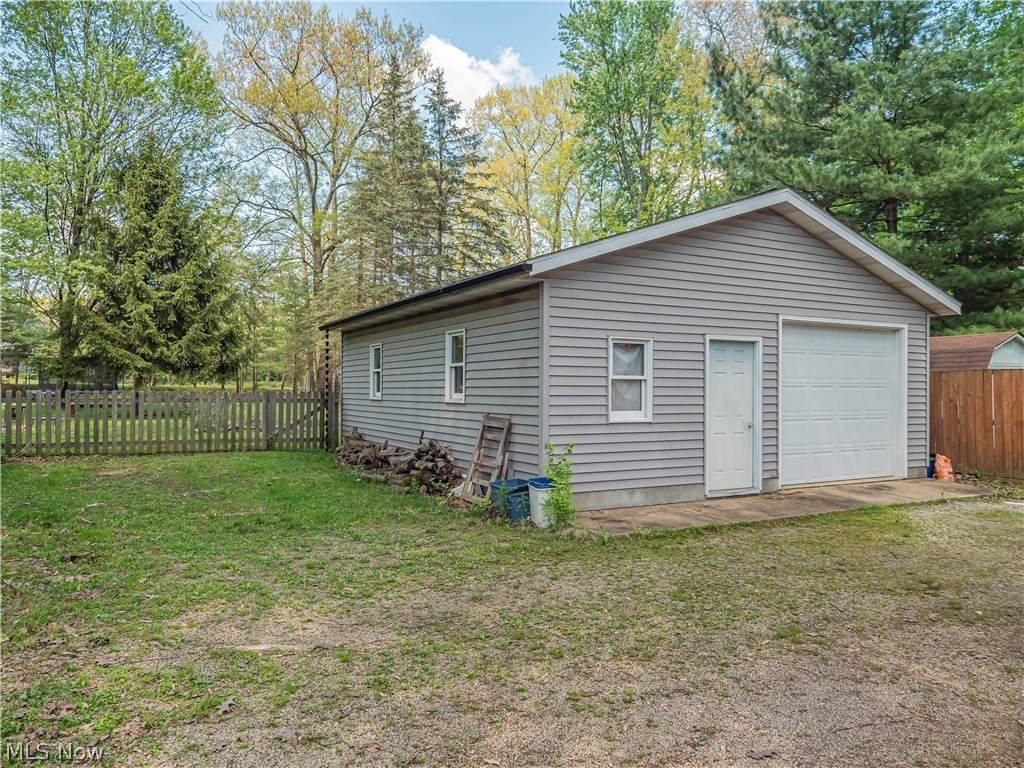 Fairlawn Acres - Residential