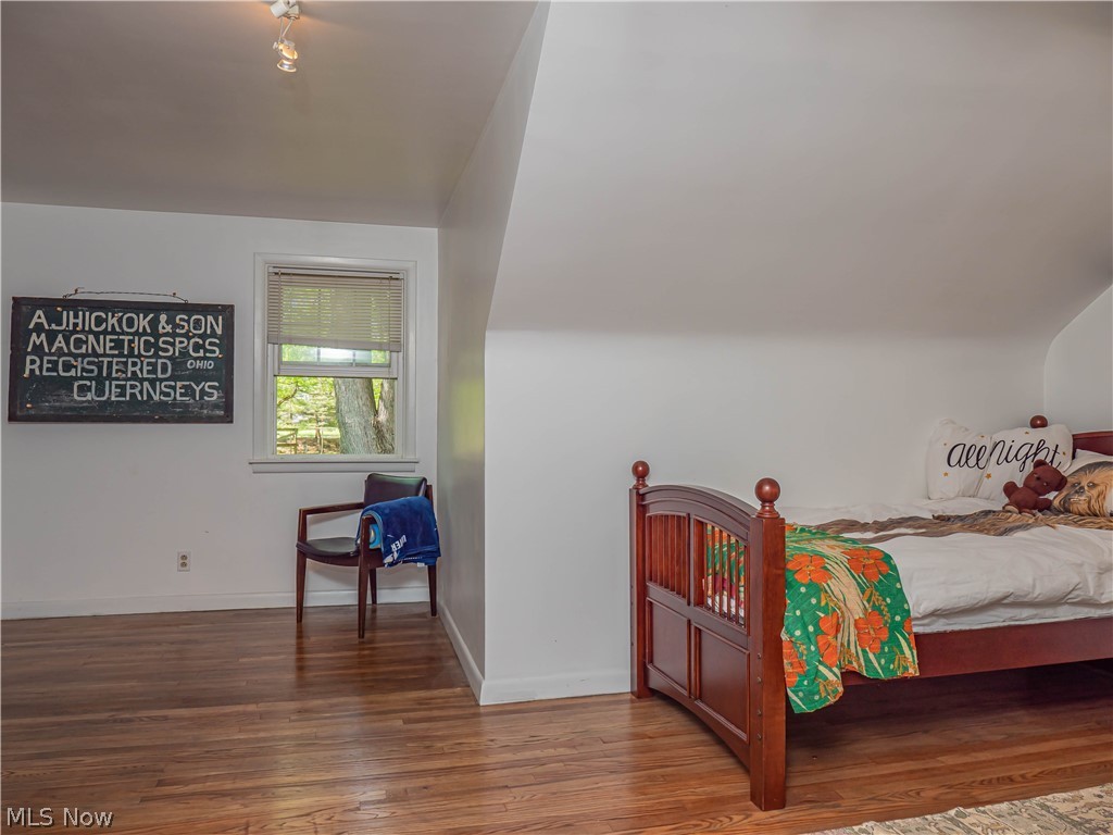 Fairlawn Acres - Residential