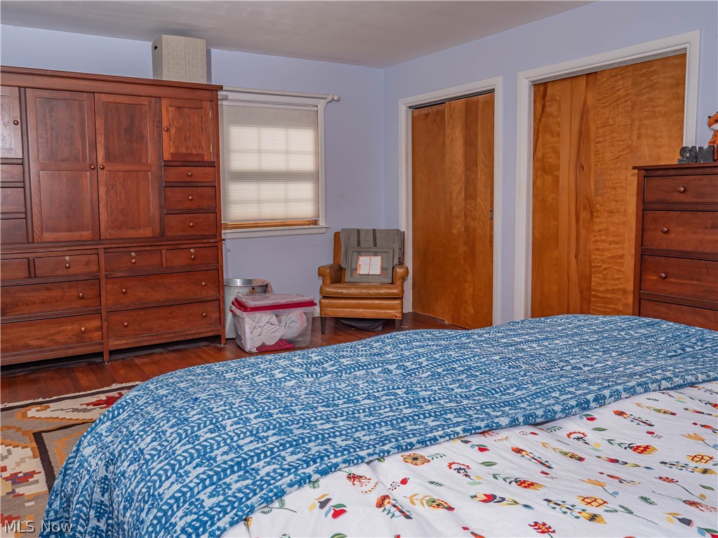 Fairlawn Acres - Residential