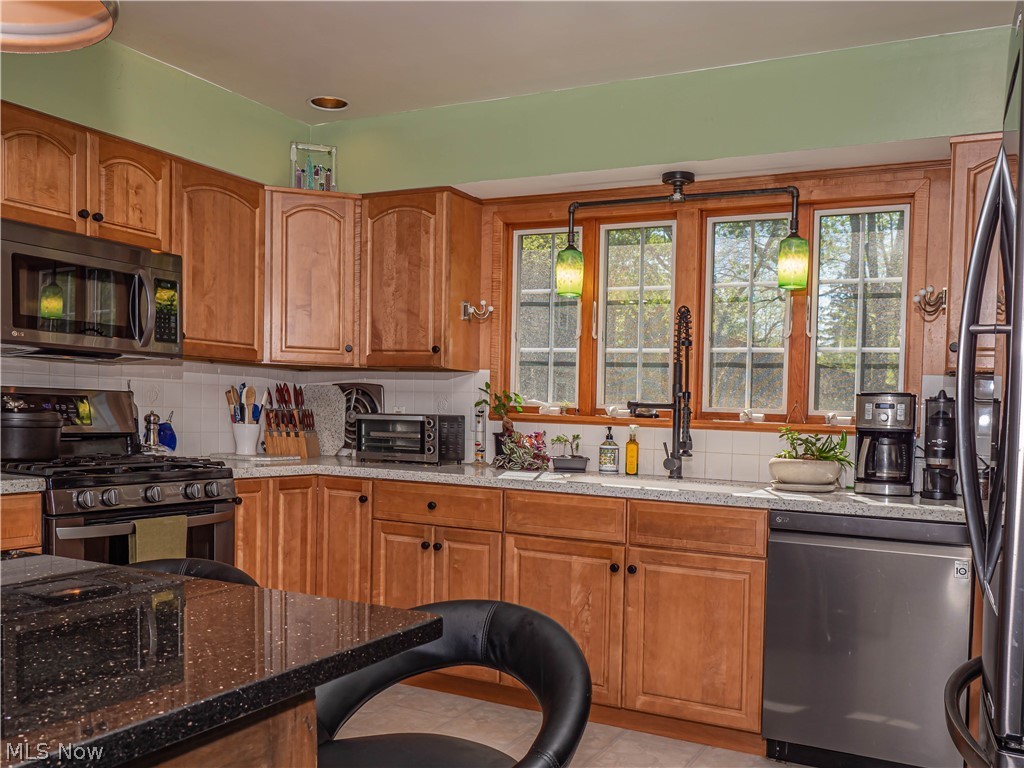 Fairlawn Acres - Residential