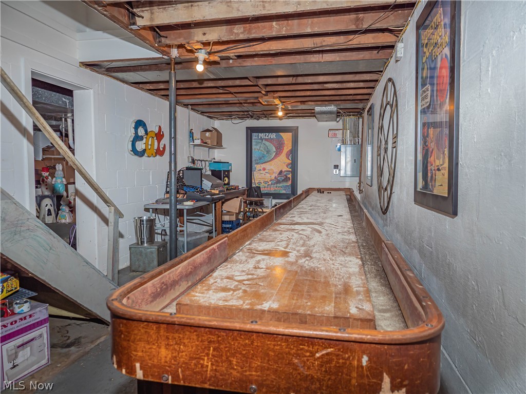 Fairlawn Acres - Residential