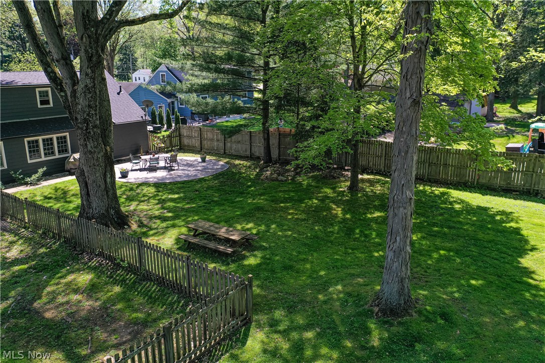 Fairlawn Acres - Residential