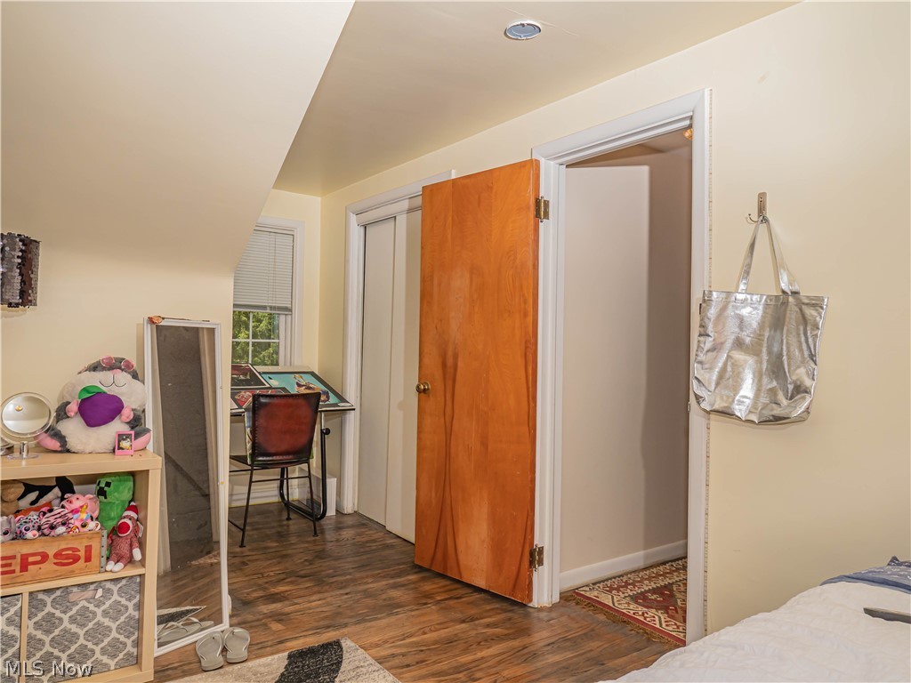 Fairlawn Acres - Residential